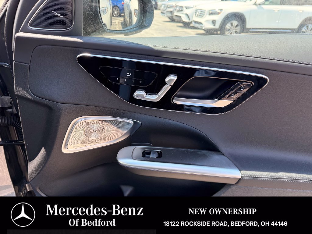 New 2026 Mercedes-Benz C 43 AMG 4MATIC Sedan image 28