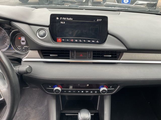Used 2020 MAZDA MAZDA6 Touring image 18