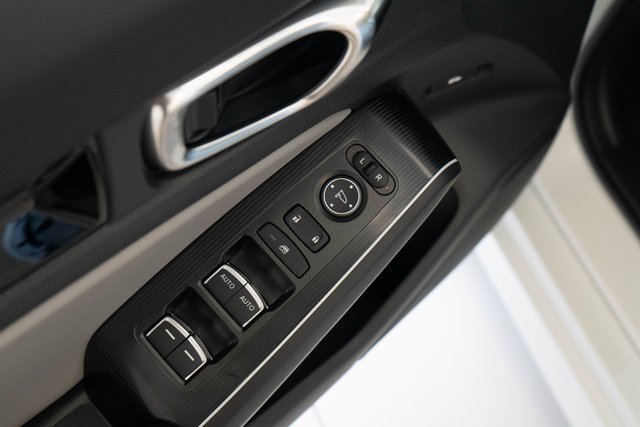 New 2026 Honda Civic Sport Touring image 15