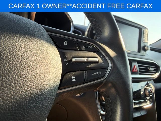 Used 2020 Hyundai Santa Fe SEL FWD image 32