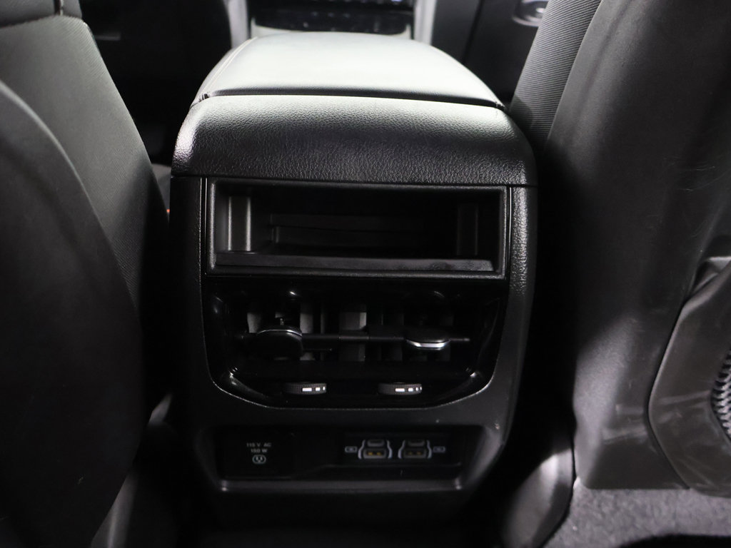 Used 2025 Jeep Grand Cherokee Altitude AWD/4WD image 53