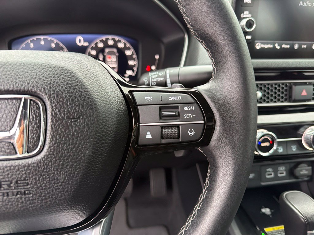 Certified 2024 Honda Civic Touring image 18