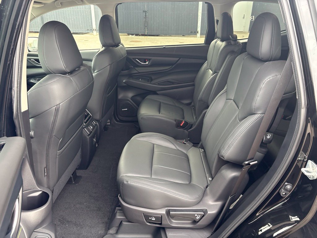 New 2027 Subaru Ascent Onyx Edition AWD/4WD image 12