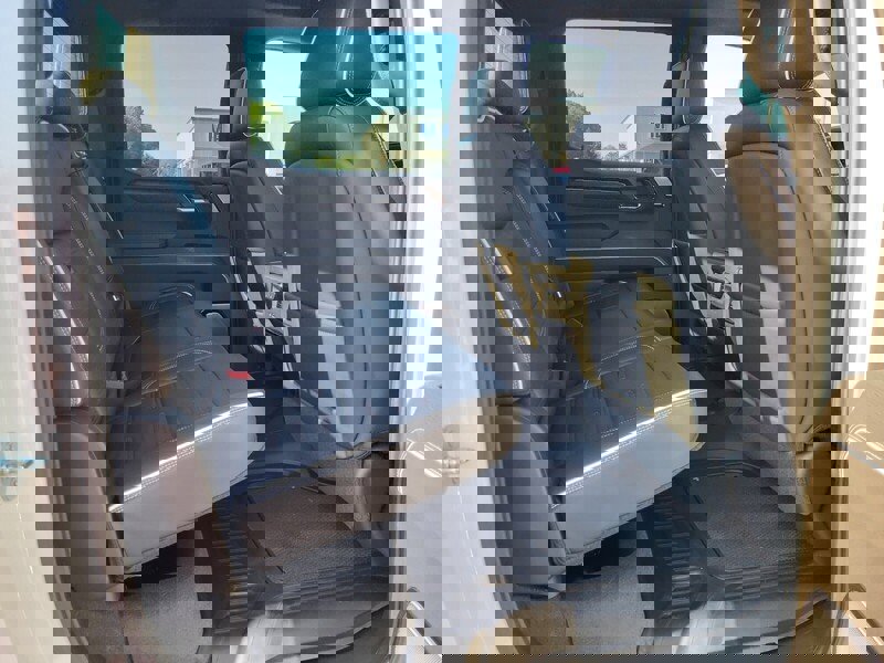 Used 2024 GMC Sierra 1500 AT4X image 14