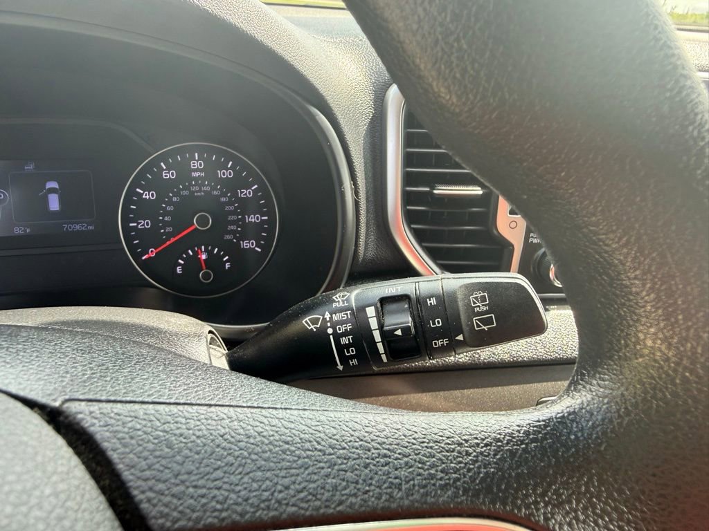 Used 2018 Kia Sportage LX AWD/4WD image 31