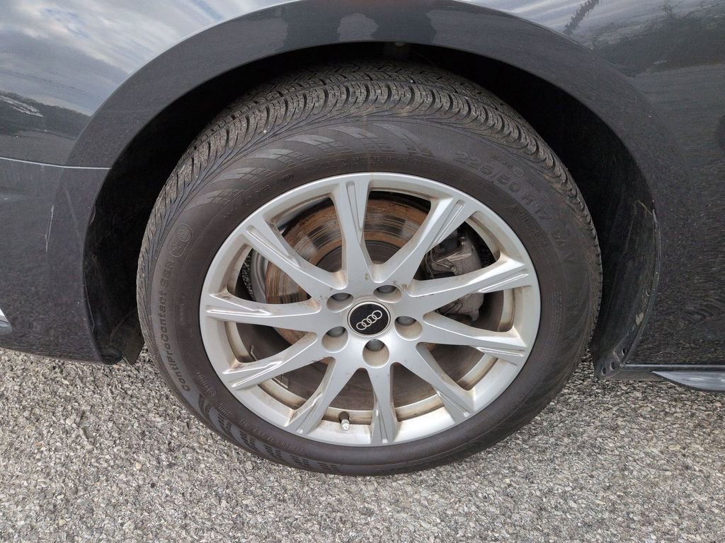 Certified 2023 Audi A4 2.0T Premium w/ Convenience Package image 22