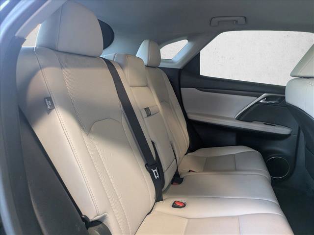 Used 2021 Lexus RX 350 FWD w/ Premium Package image 23