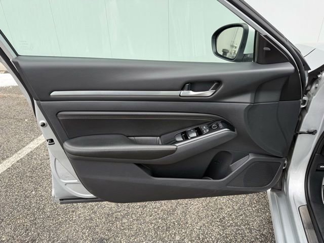 Certified 2022 Nissan Altima 2.5 SL image 15