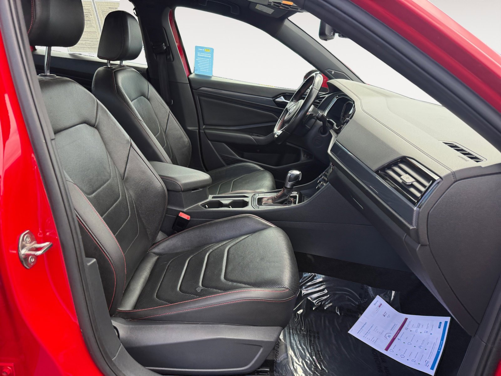 Used 2021 Volkswagen Jetta GLI Autobahn FWD image 19