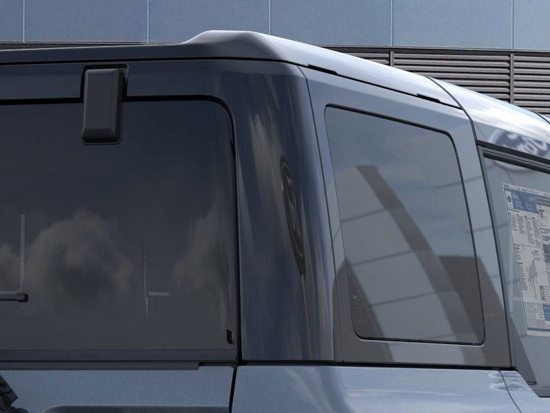 New 2025 Ford Bronco Badlands AWD/4WD image 25