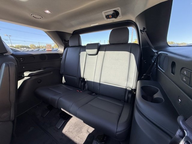New 2026 Hyundai Palisade Limited image 16