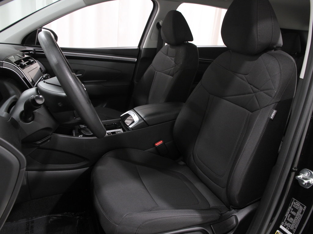 Certified 2024 Hyundai Tucson SE image 5