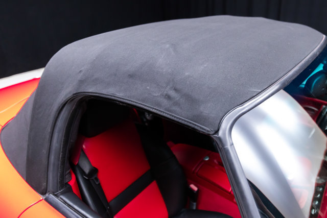 Used 2001 BMW Z8 RWD image 55
