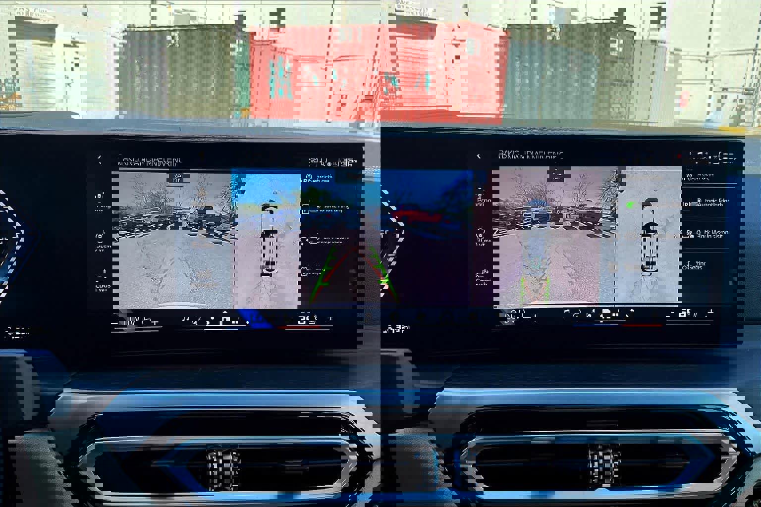 Certified 2024 BMW i4 M50 w/ Premium Package image 28