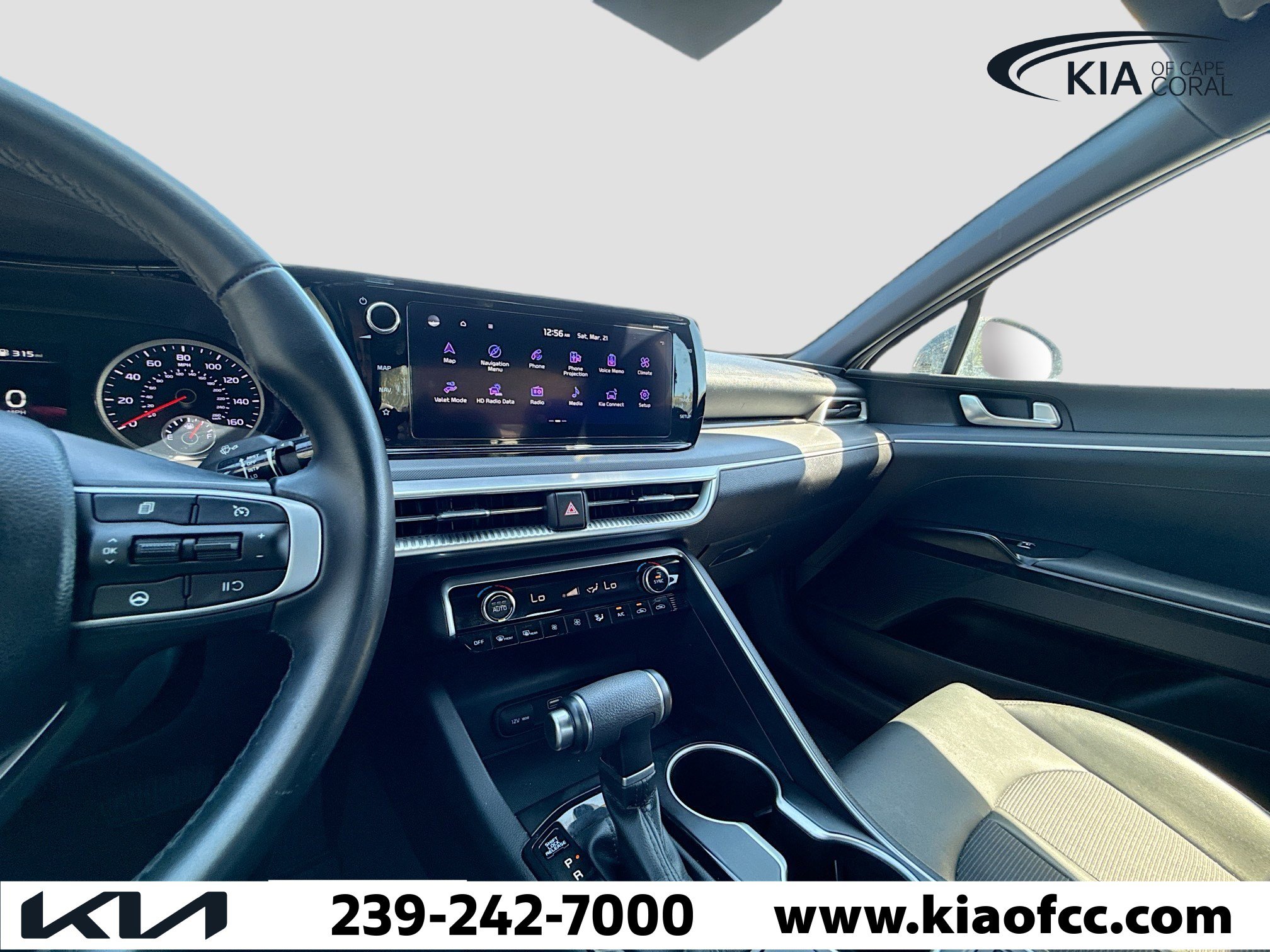 Certified 2023 Kia K5 GT-Line image 25