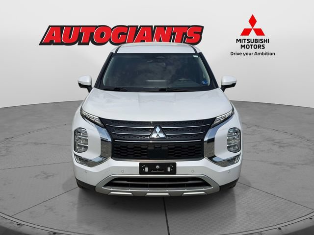 Used 2024 Mitsubishi Outlander SE FWD image 4