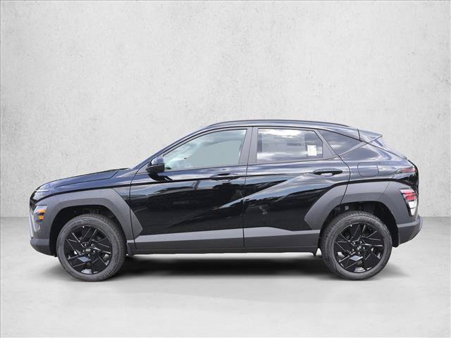 New 2027 Hyundai Kona SEL Sport AWD/4WD image 8