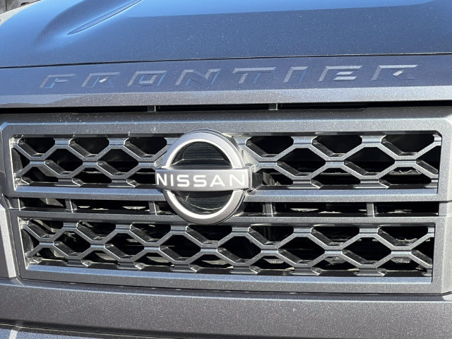 Used 2024 Nissan Frontier SL AWD/4WD image 49