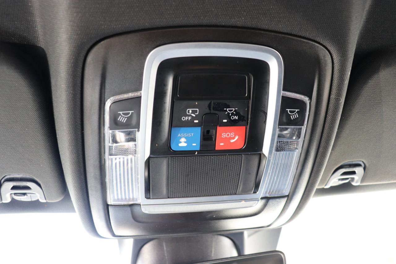 Used 2024 RAM 1500 Laramie RWD image 47