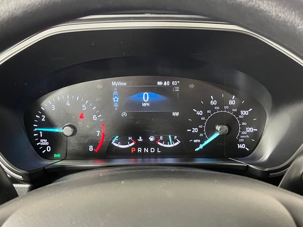 Used 2020 Ford Escape S image 19