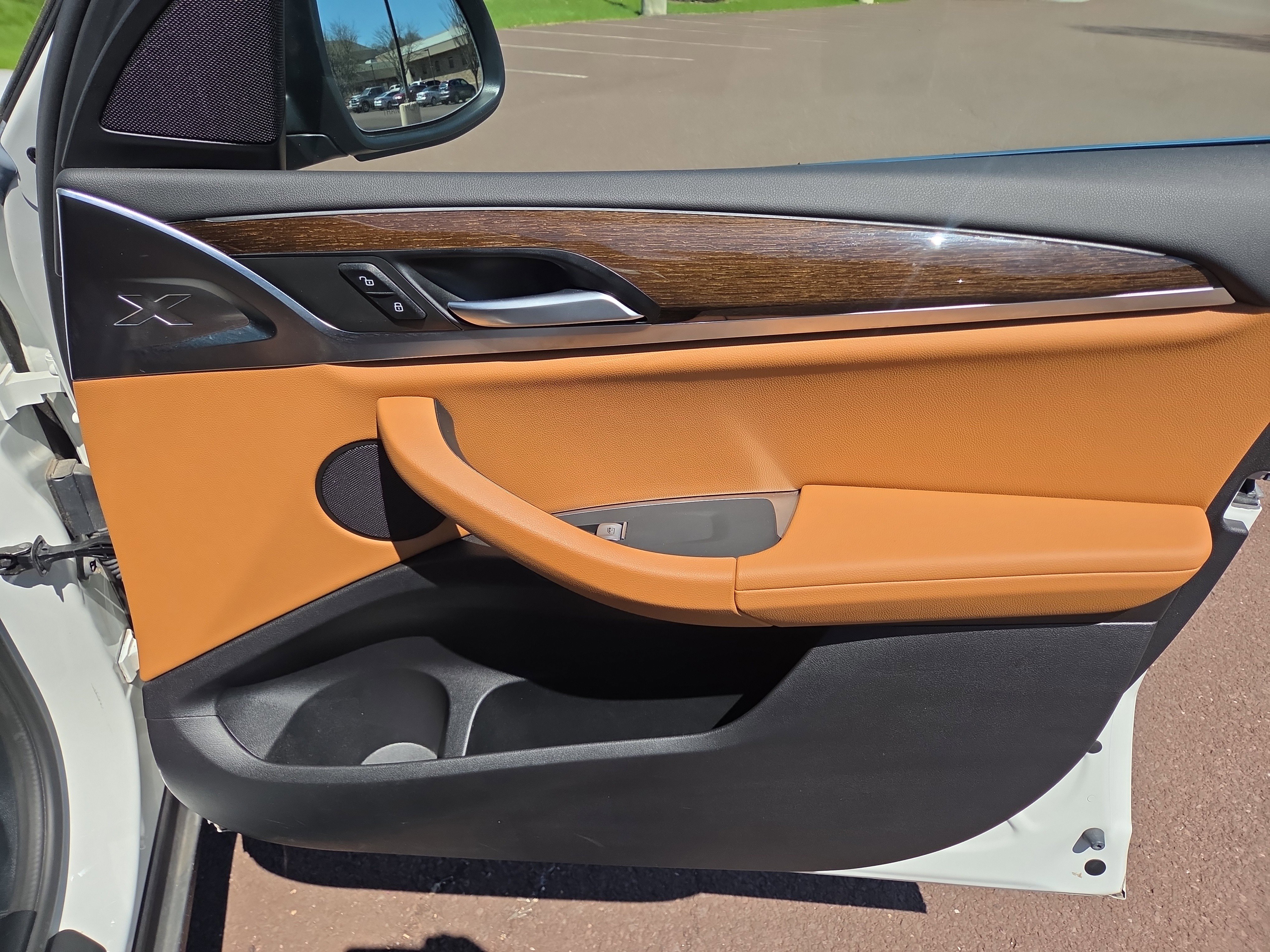 Used 2022 BMW X3 xDrive30i w/ Convenience Package image 17