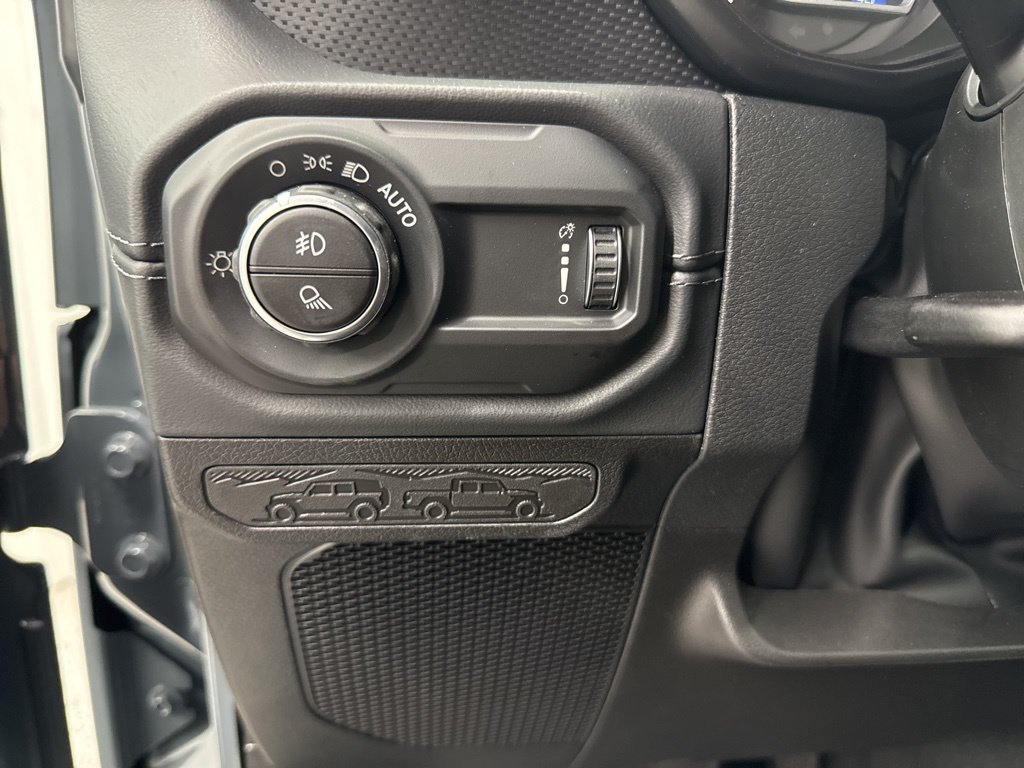 New 2026 Jeep Gladiator Rubicon AWD/4WD image 20