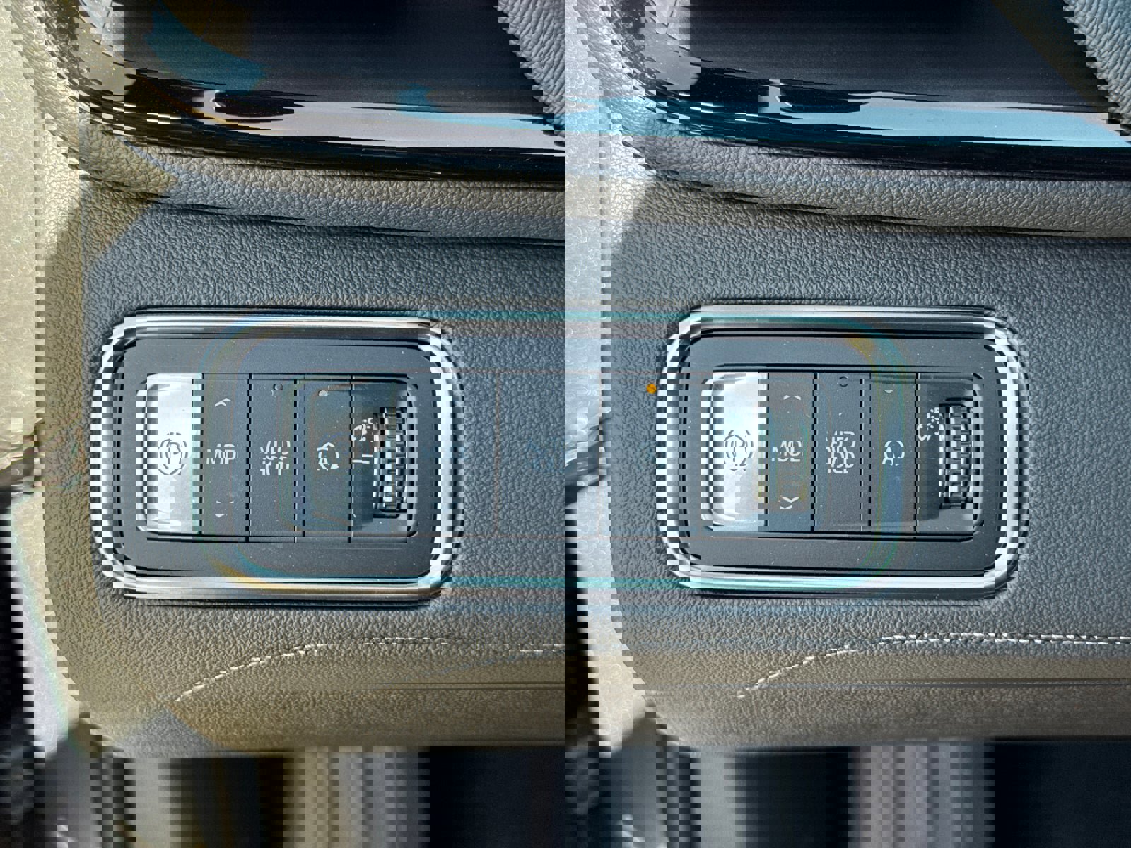 Used 2026 Buick Enclave Sport Touring w/ LPO, Floor Liner Package image 29