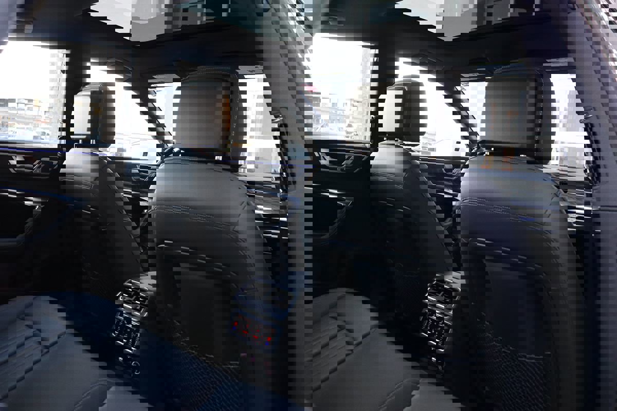 Used 2020 Audi A7 3.0T Prestige w/ Prestige Package image 36