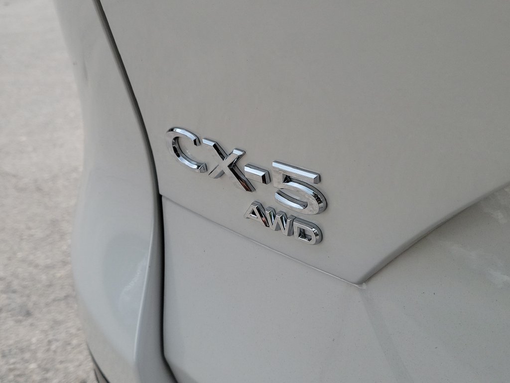 New 2026 MAZDA CX-5 2.5 S w/ Premium Plus Package AWD/4WD image 7