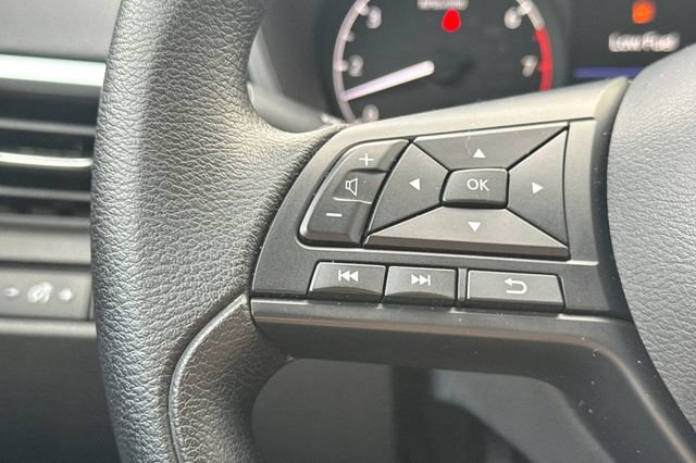 Used 2025 Nissan Altima 2.5 S image 25