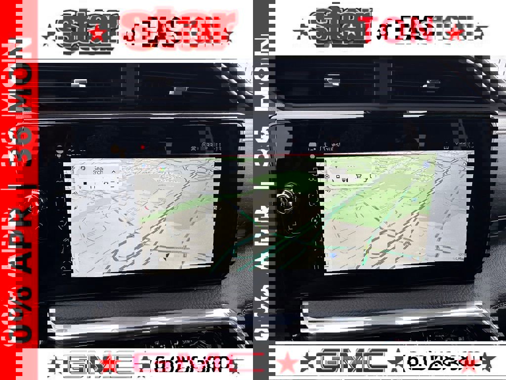 New 2026 GMC Sierra 1500 Denali w/ Denali Reserve Package image 23