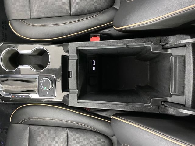 Certified 2020 Chevrolet Blazer Premier image 28