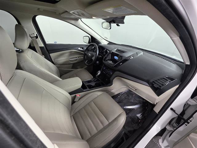 Used 2018 Ford Escape SEL AWD/4WD image 15