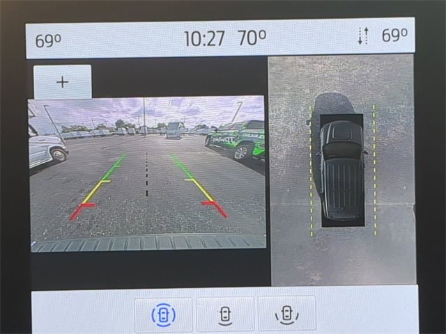 Used 2020 Ford Explorer ST w/ ST Street Pack image 27