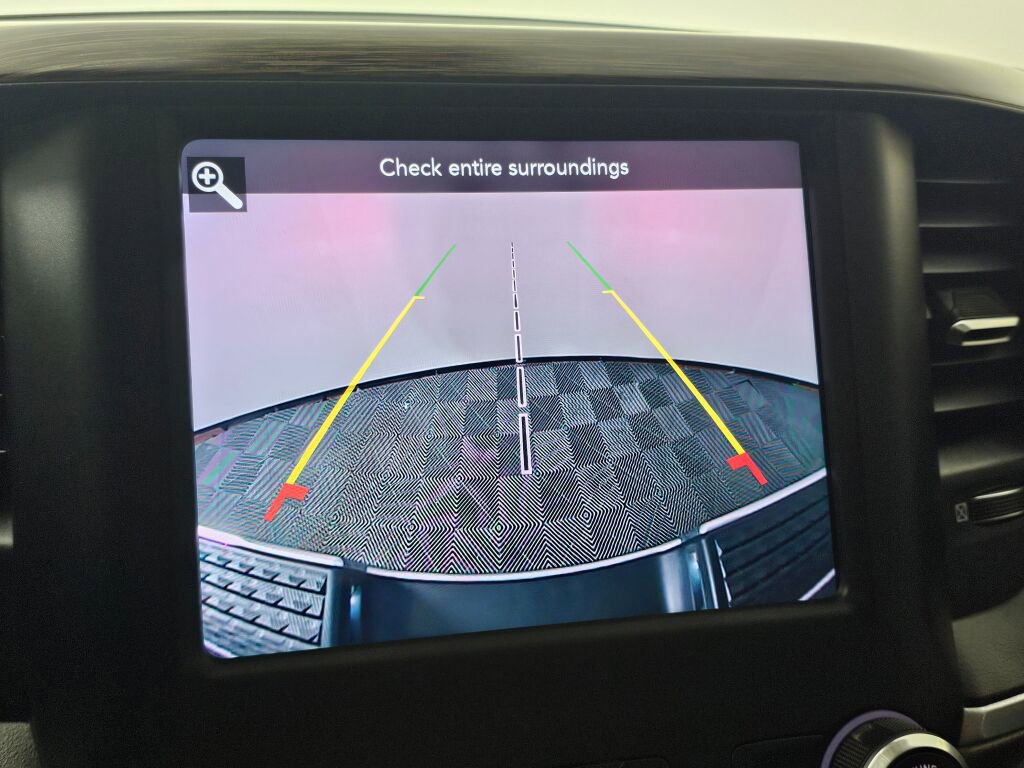 Used 2020 RAM 2500 Laramie image 28