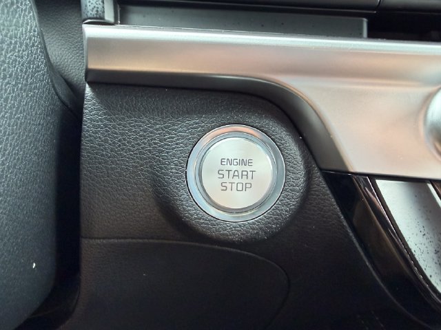 Certified 2024 Kia Telluride EX FWD image 23
