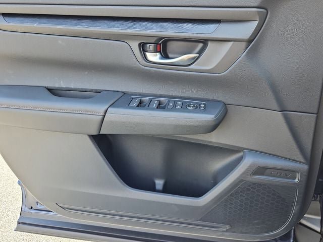 Used 2026 Honda CR-V TrailSport image 24