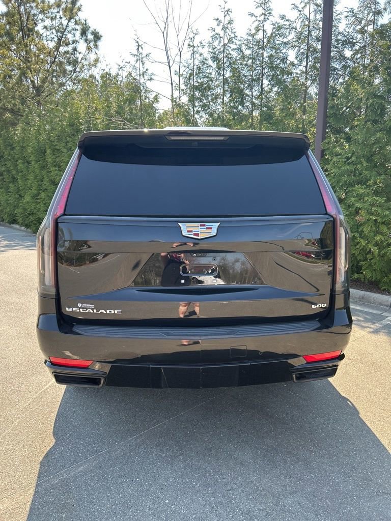 Certified 2023 Cadillac Escalade Sport image 29