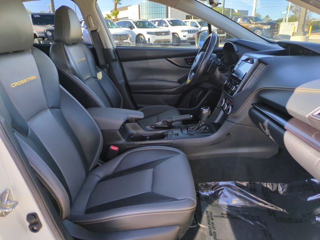 Used 2023 Subaru Crosstrek 2.5i Sport AWD/4WD image 19