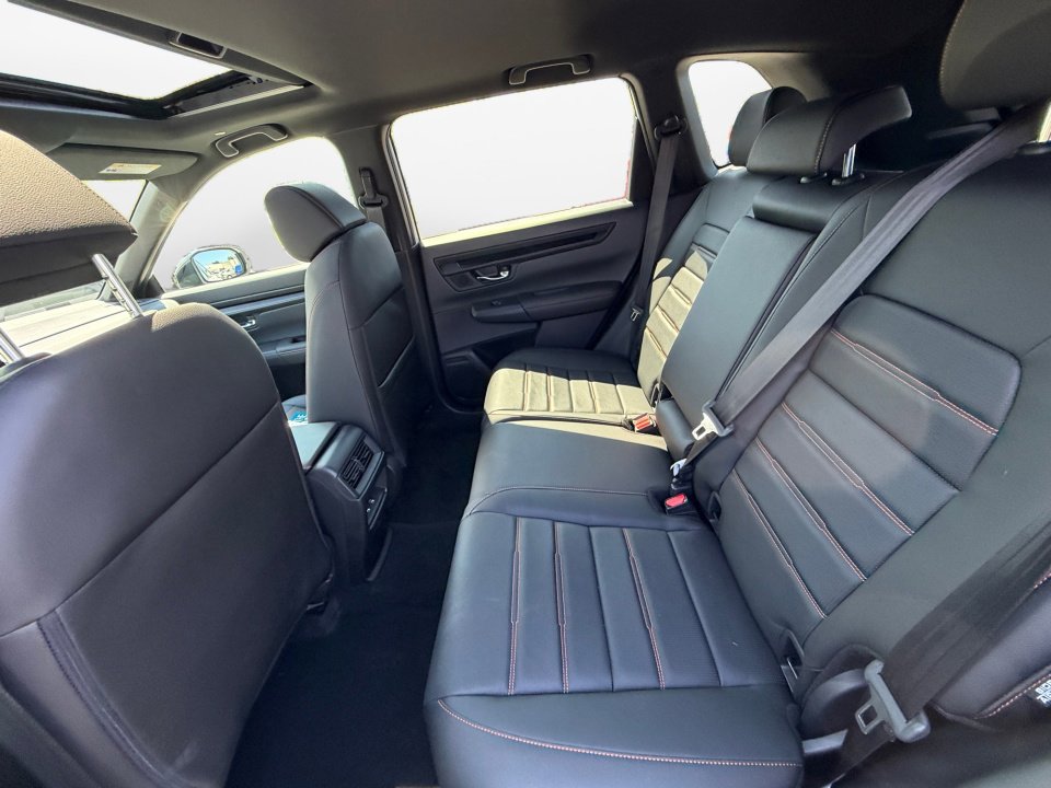 Certified 2026 Honda CR-V Sport-L image 16