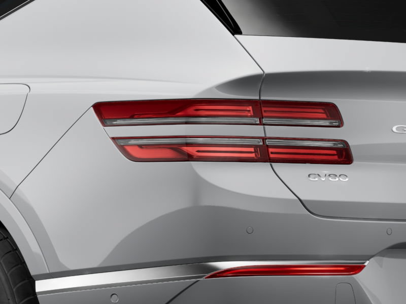 New 2025 Genesis GV80 3.5T Prestige AWD/4WD image 10
