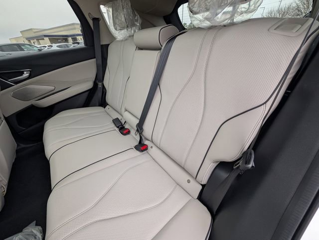 New 2026 Acura RDX SH-AWD w/ Advance Package image 22