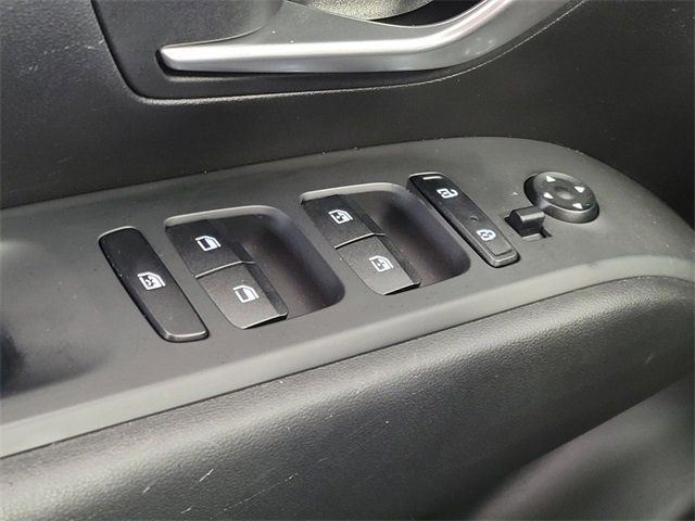 Used 2024 Hyundai Santa Cruz XRT image 40