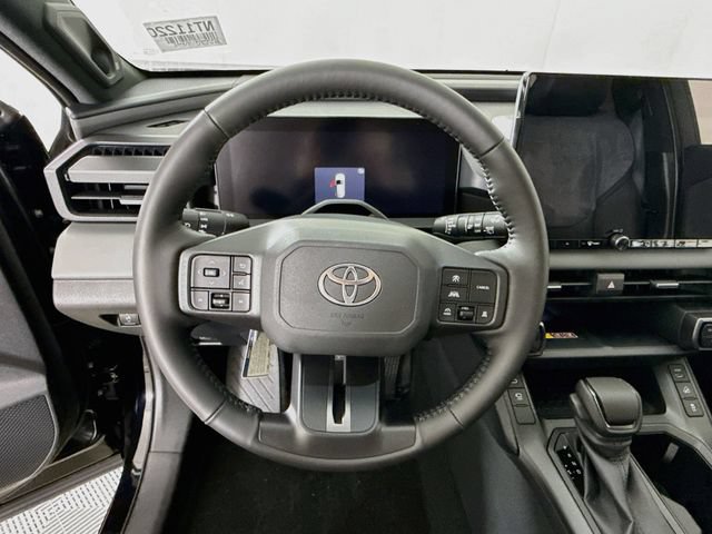 New 2026 Toyota RAV4 XSE AWD/4WD image 11