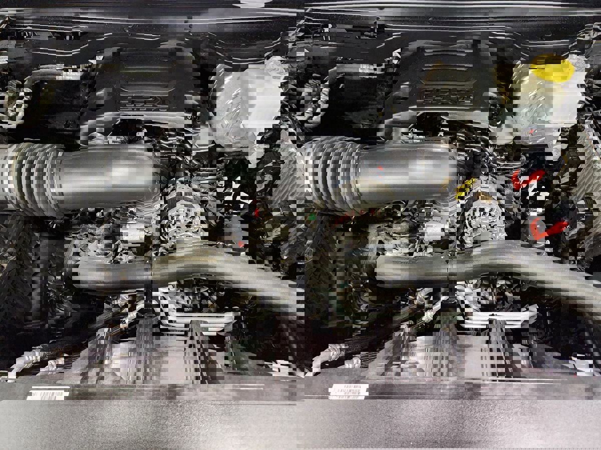 Used 2021 RAM 1500 Lone Star image 53