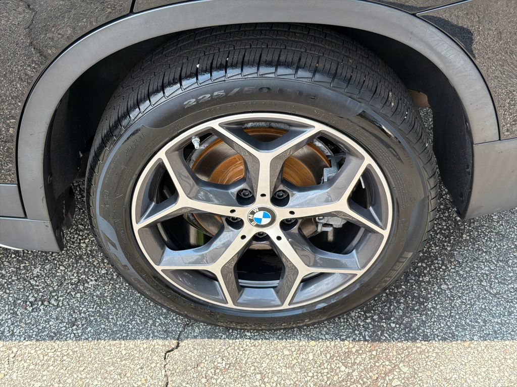Used 2019 BMW X1 sDrive28i FWD image 19