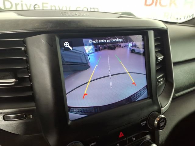 Used 2019 RAM 1500 Big Horn AWD/4WD image 24