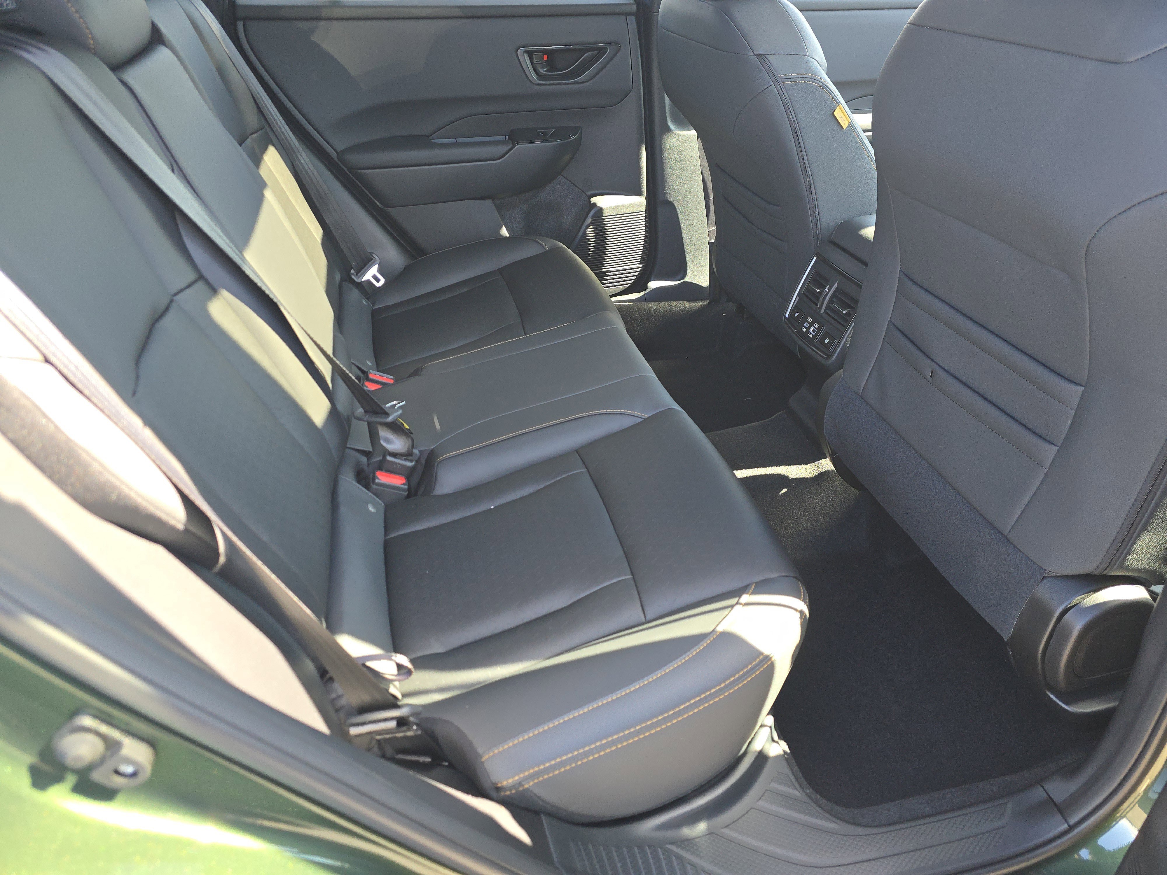 New 2026 Subaru Outback Wilderness image 18