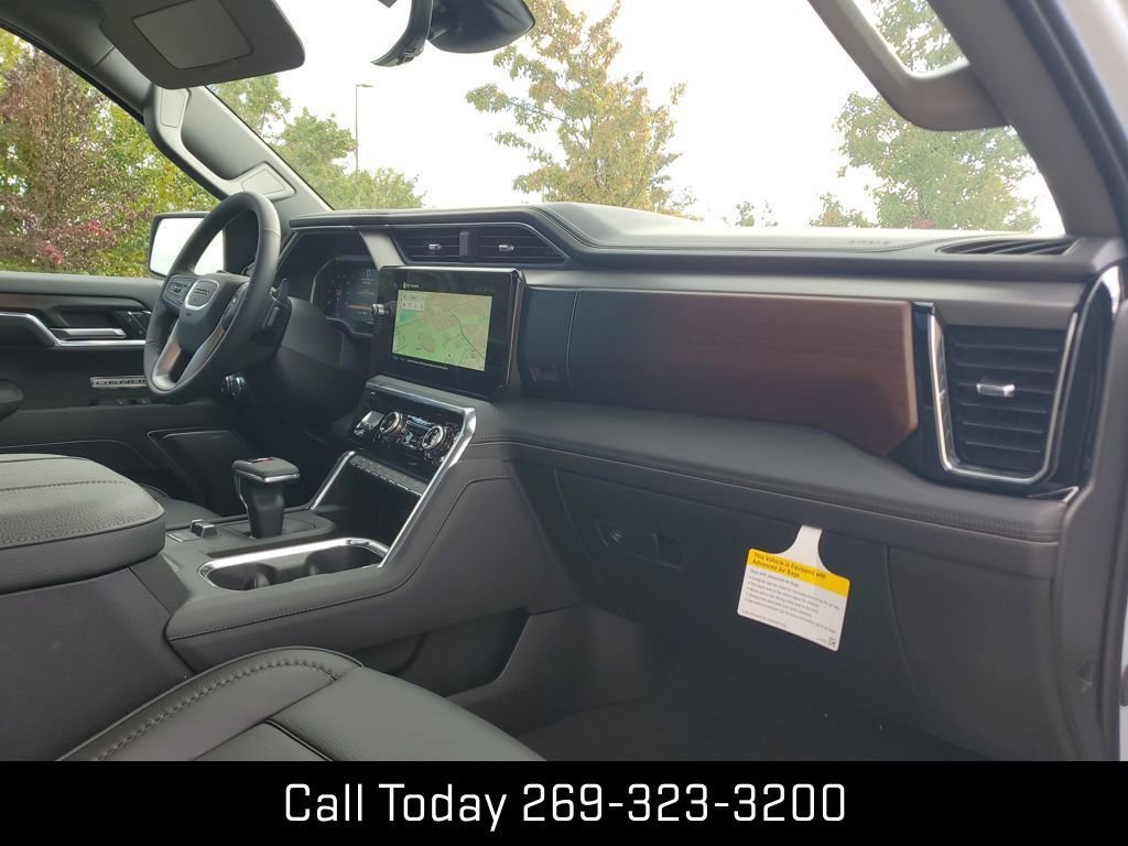 New 2026 GMC Sierra 1500 Denali w/ Denali Reserve Package image 32