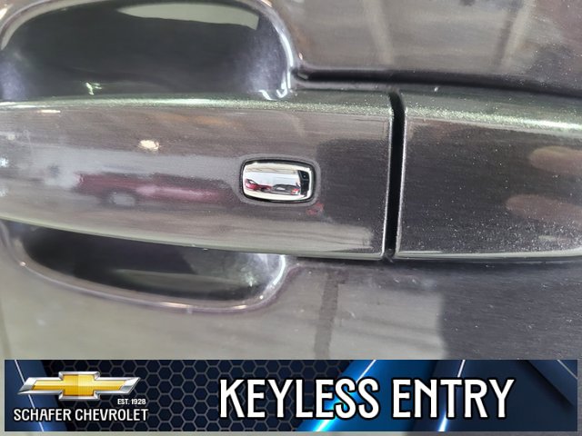 Used 2018 GMC Acadia SLE w/ Driver Alert Package I image 27